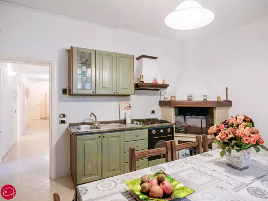 Immagine 37 di Villa in vendita  a Montiano