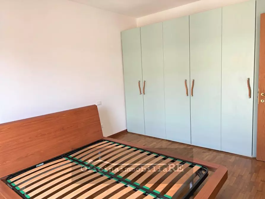 Immagine 3 di Appartamento in vendita  in Via Z.A. I Strada a Campolongo Maggiore