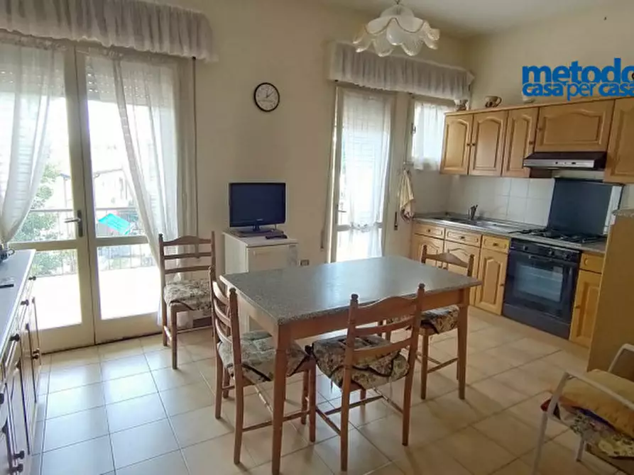 Immagine 1 di Appartamento in vendita  in Adria Via Po a Adria