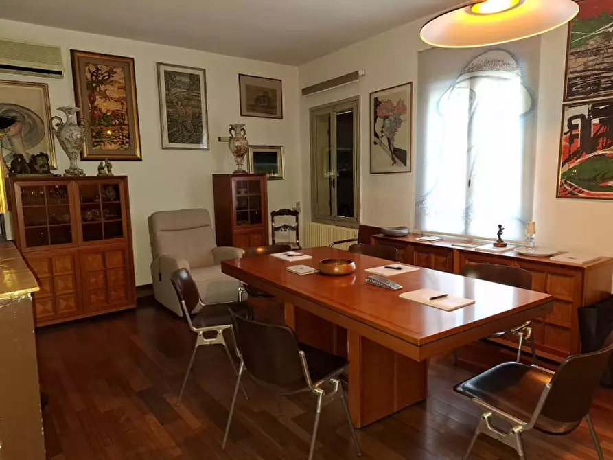 Immagine 1 di Casa indipendente in vendita  in Piazza de Fabris 37 Nove a Nove