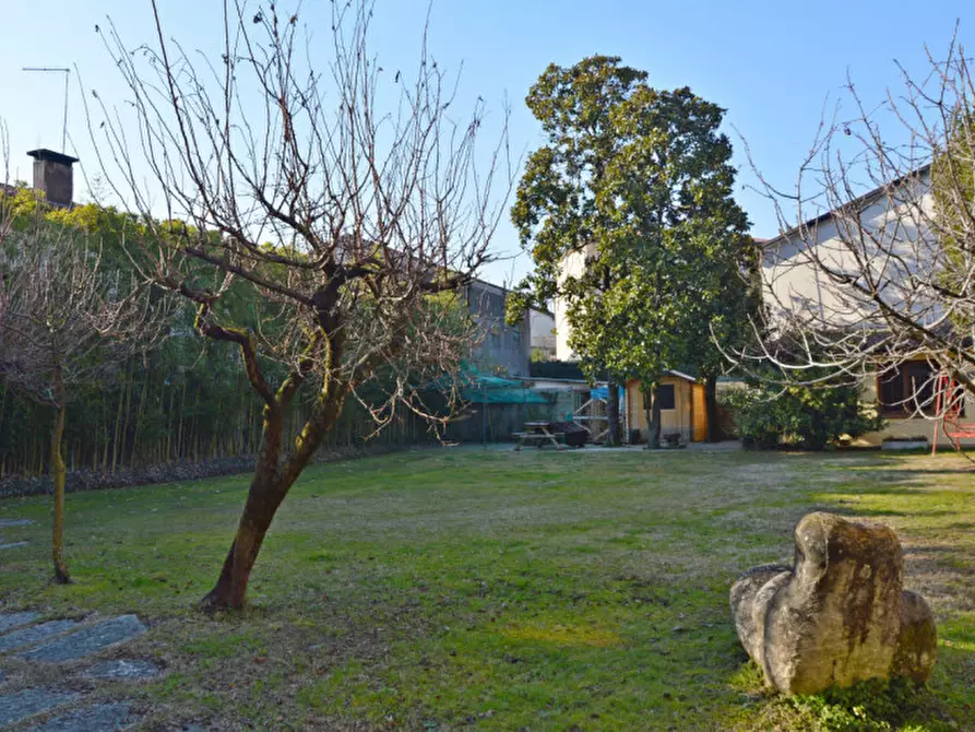 Immagine 1 di Casa indipendente in vendita  in Piazza de Fabris 37 Nove a Nove