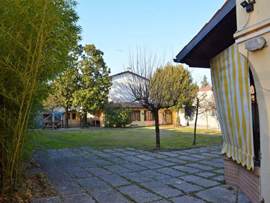 Immagine 2 di Casa indipendente in vendita  in Piazza de Fabris 37 Nove a Nove