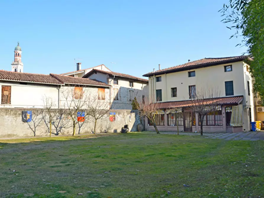 Immagine 3 di Casa indipendente in vendita  in Piazza de Fabris 37 Nove a Nove