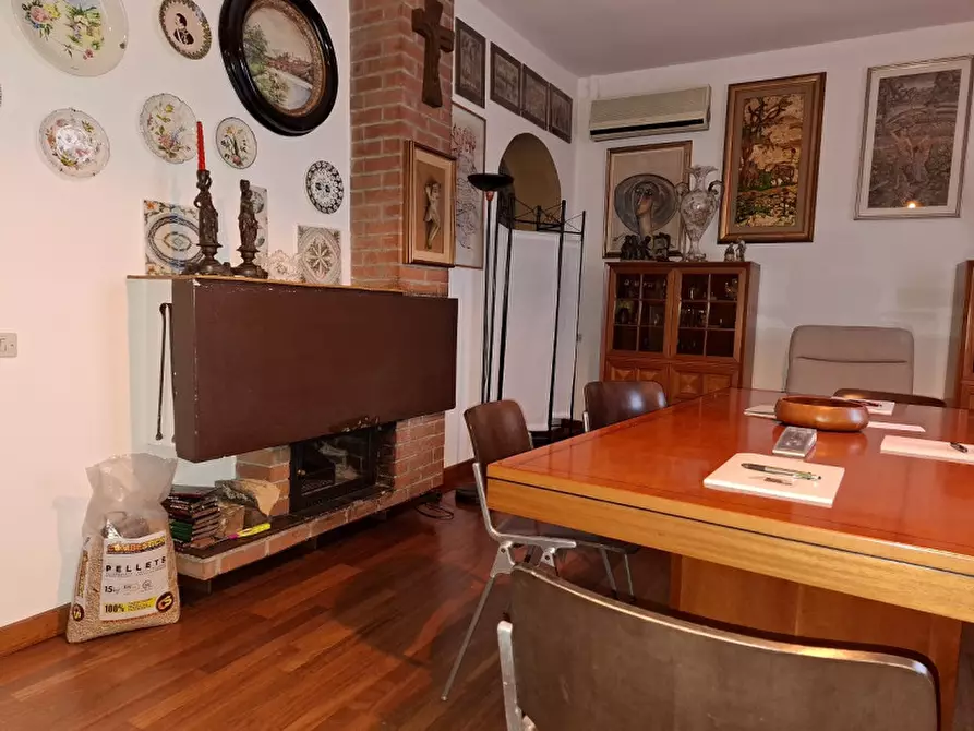 Immagine 5 di Casa indipendente in vendita  in Piazza de Fabris 37 Nove a Nove