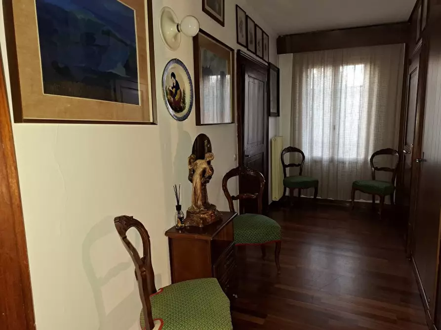 Immagine 6 di Casa indipendente in vendita  in Piazza de Fabris 37 Nove a Nove