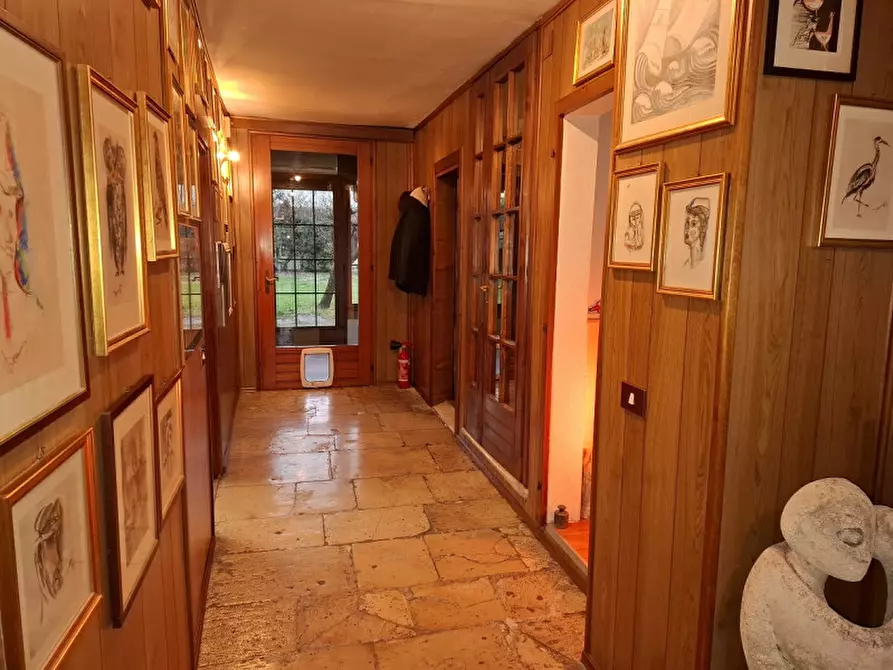 Immagine 7 di Casa indipendente in vendita  in Piazza de Fabris 37 Nove a Nove