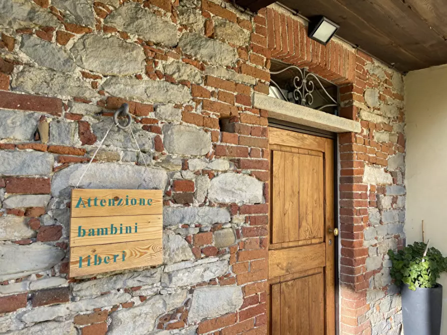 Immagine 2 di Casa indipendente in vendita  in via niella tanaro 5 a Briaglia