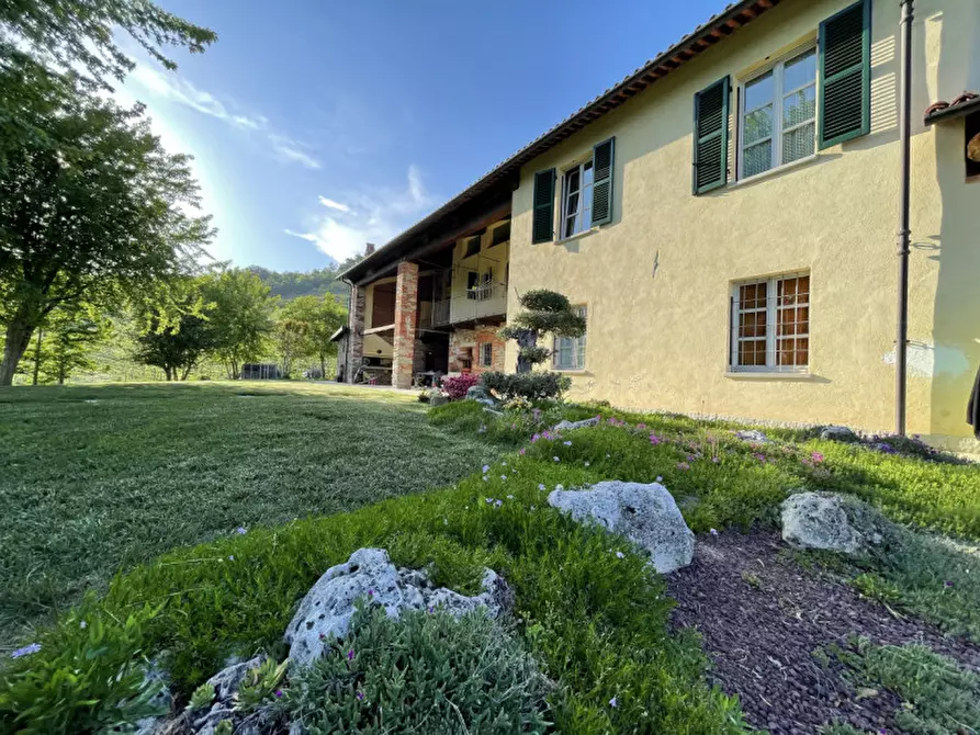 Immagine 3 di Casa indipendente in vendita  in via niella tanaro 5 a Briaglia