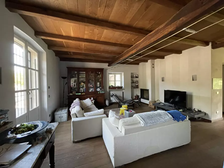 Immagine 5 di Casa indipendente in vendita  in via niella tanaro 5 a Briaglia