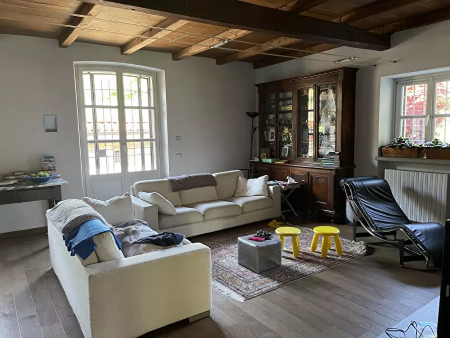 Immagine 6 di Casa indipendente in vendita  in via niella tanaro 5 a Briaglia