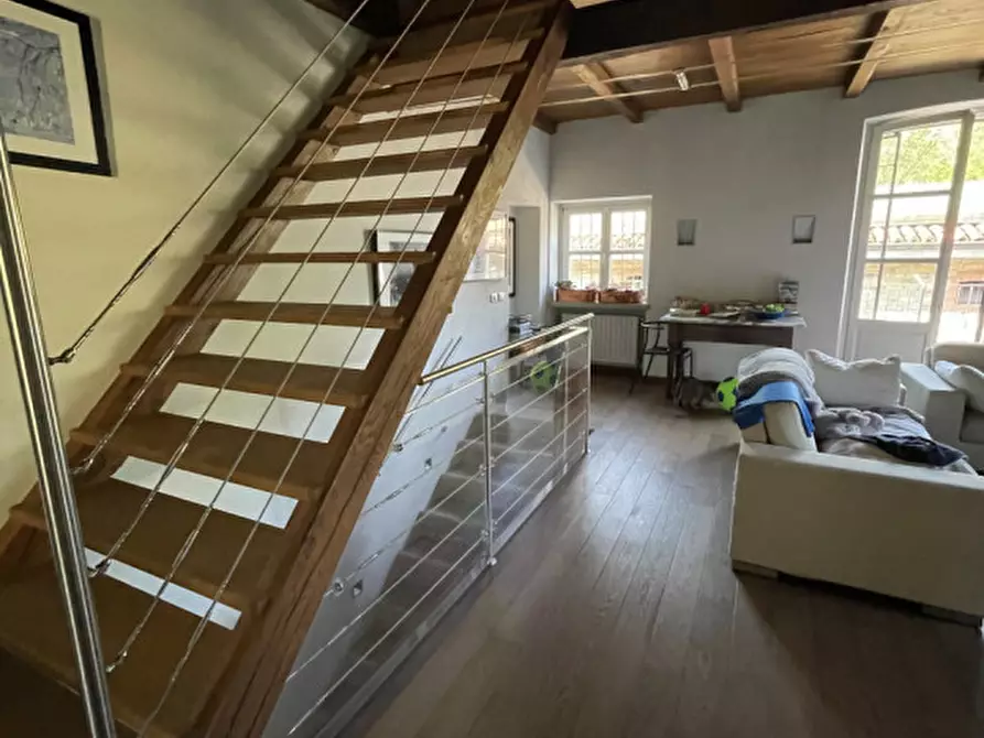 Immagine 7 di Casa indipendente in vendita  in via niella tanaro 5 a Briaglia