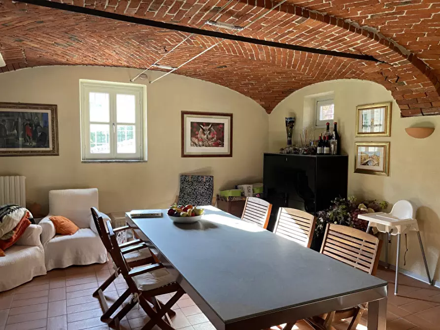 Immagine 8 di Casa indipendente in vendita  in via niella tanaro 5 a Briaglia