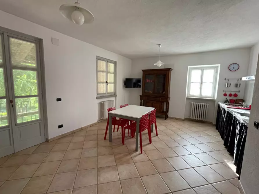 Immagine 10 di Casa indipendente in vendita  in via niella tanaro 5 a Briaglia