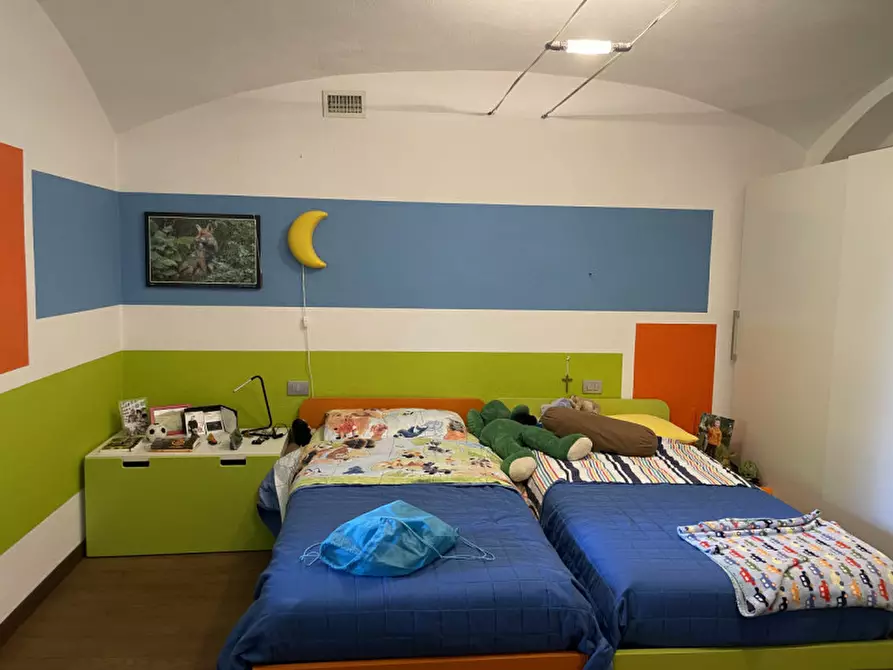 Immagine 11 di Casa indipendente in vendita  in via niella tanaro 5 a Briaglia