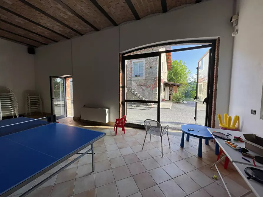 Immagine 13 di Casa indipendente in vendita  in via niella tanaro 5 a Briaglia