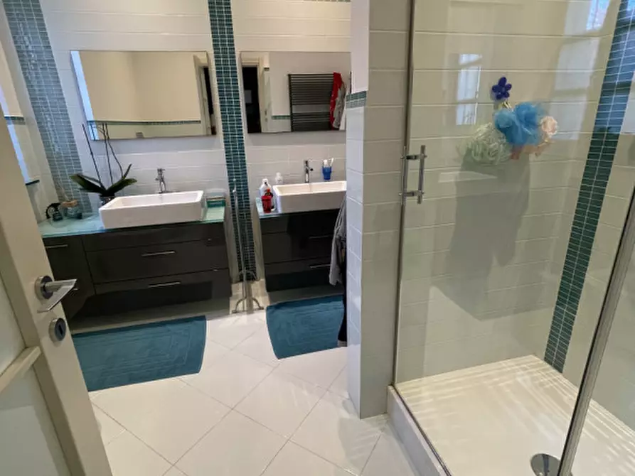 Immagine 14 di Casa indipendente in vendita  in via niella tanaro 5 a Briaglia