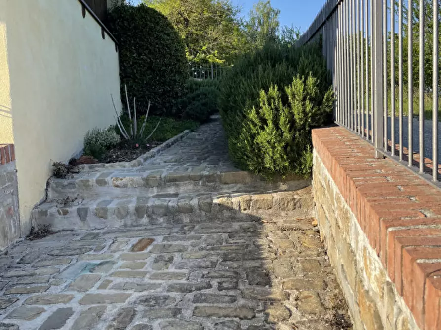 Immagine 15 di Casa indipendente in vendita  in via niella tanaro 5 a Briaglia