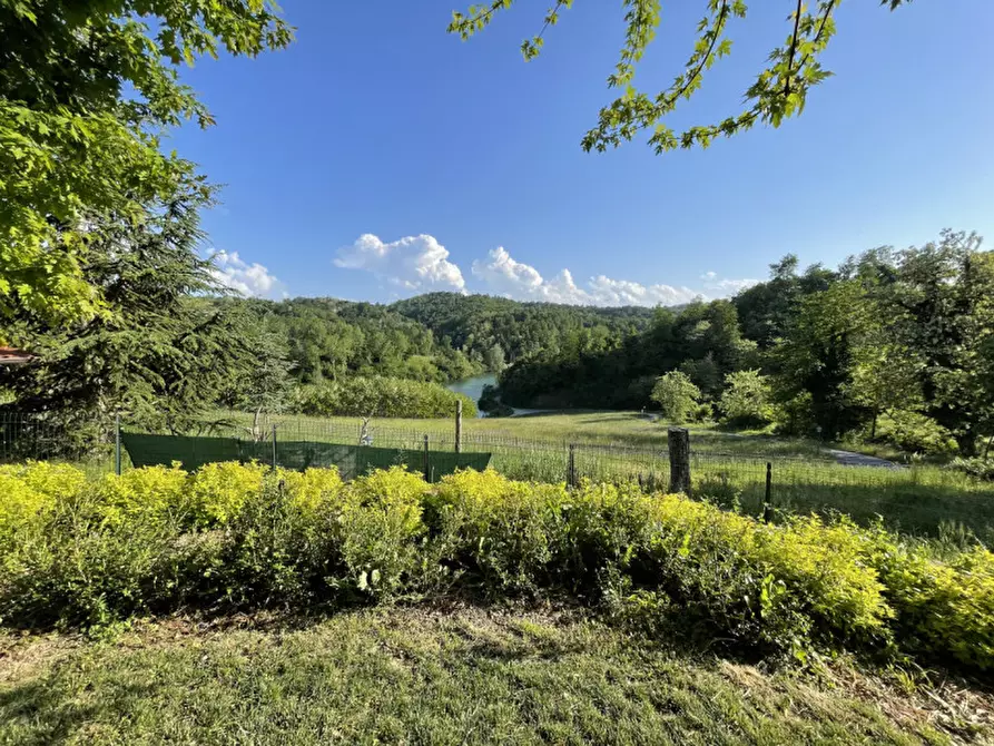 Immagine 23 di Casa indipendente in vendita  in via niella tanaro 5 a Briaglia