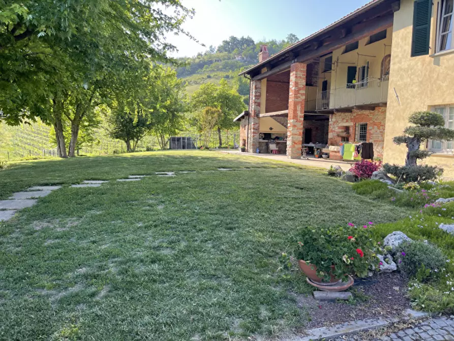 Immagine 26 di Casa indipendente in vendita  in via niella tanaro 5 a Briaglia