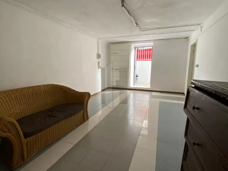 Immagine 8 di Magazzino in affitto  in Via San Zeno 141 a Brescia