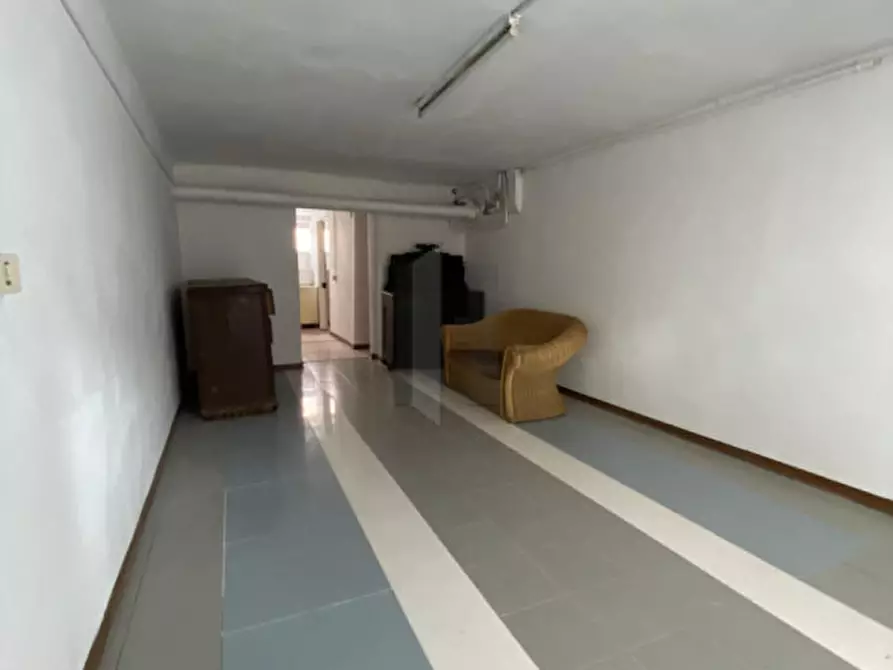 Immagine 12 di Magazzino in affitto  in Via San Zeno 141 a Brescia