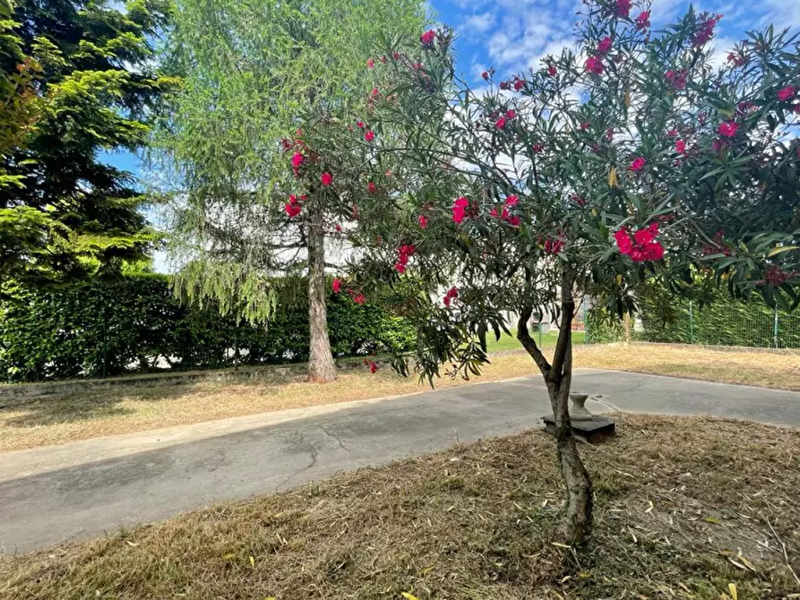 Immagine 3 di Casa indipendente in vendita  in VIA PASCOLI a Salzano