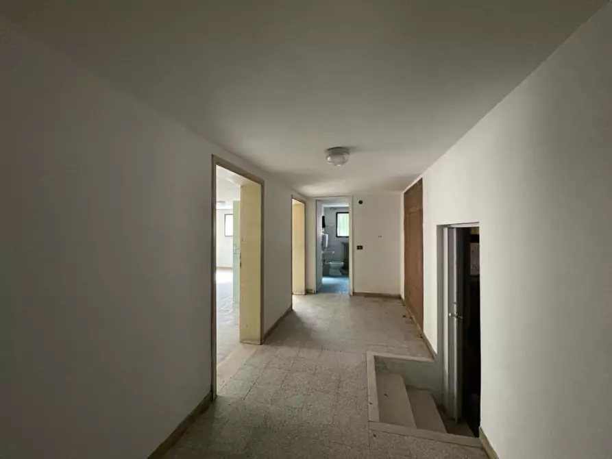 Immagine 6 di Casa indipendente in vendita  in VIA PASCOLI a Salzano