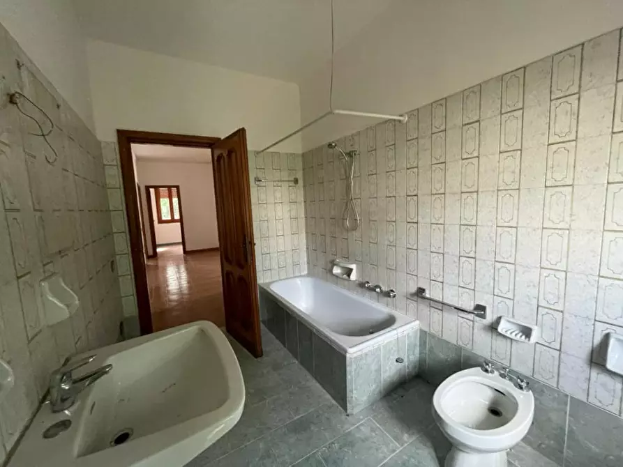 Immagine 7 di Casa indipendente in vendita  in VIA PASCOLI a Salzano