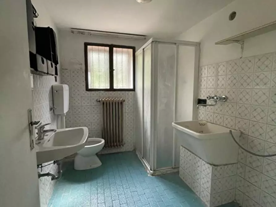 Immagine 12 di Casa indipendente in vendita  in VIA PASCOLI a Salzano