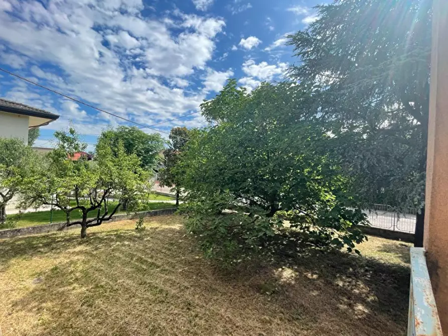 Immagine 20 di Casa indipendente in vendita  in VIA PASCOLI a Salzano