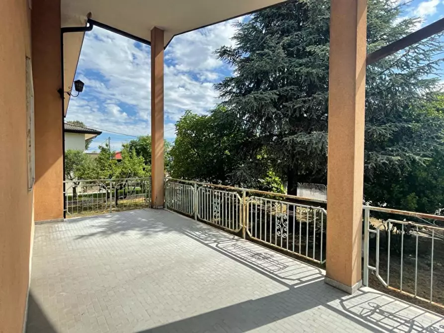 Immagine 25 di Casa indipendente in vendita  in VIA PASCOLI a Salzano