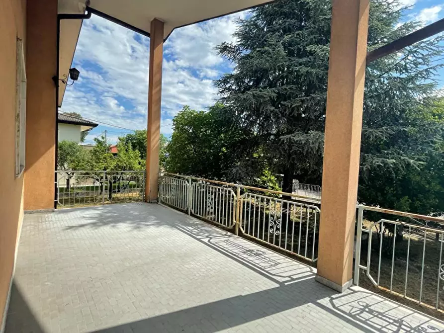 Immagine 26 di Casa indipendente in vendita  in VIA PASCOLI a Salzano