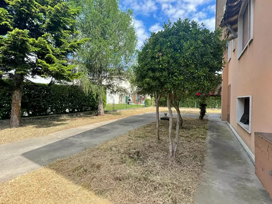 Immagine 27 di Casa indipendente in vendita  in VIA PASCOLI a Salzano