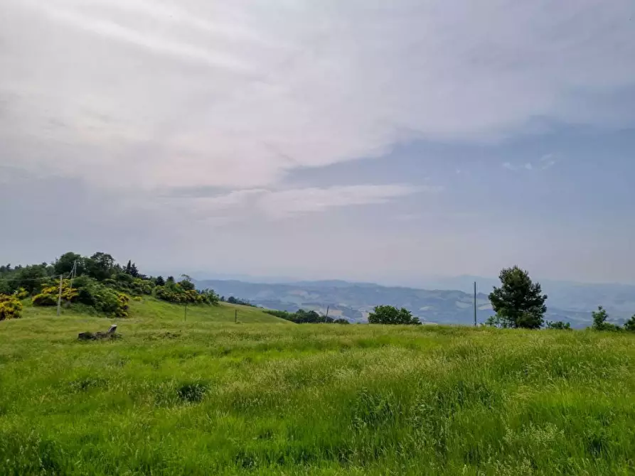 Immagine 12 di Casa trifamiliare in vendita  in strada provinciale delle Cesane 109 a Urbino