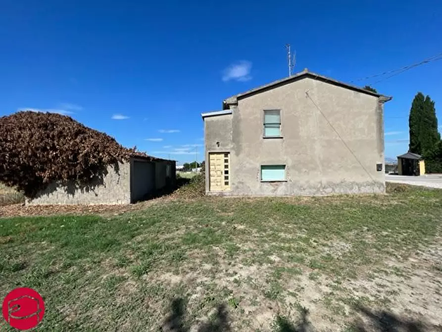 Immagine 2 di Casa indipendente in vendita  a Gatteo