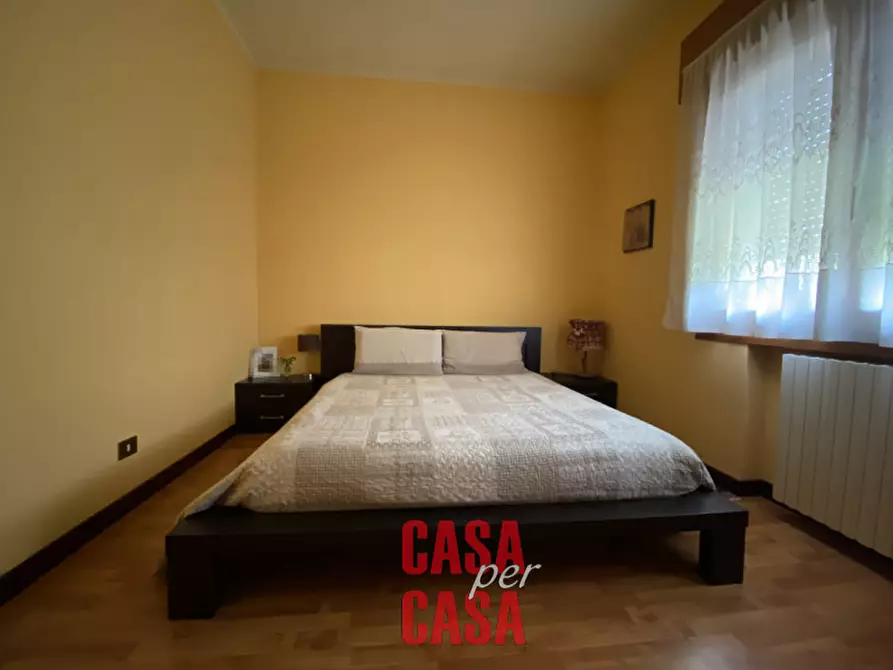 Immagine 11 di Casa indipendente in vendita  in via Ugo Foscolo a Vo