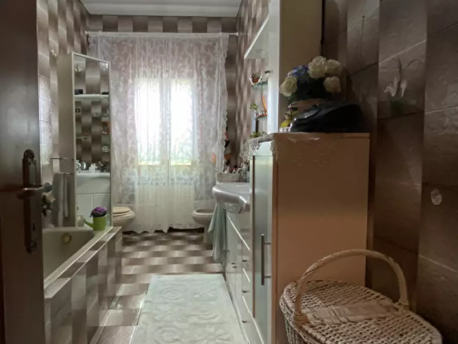 Immagine 20 di Casa indipendente in vendita  in via Ugo Foscolo a Vo