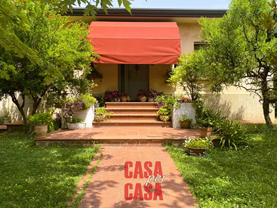 Immagine 22 di Casa indipendente in vendita  in via Ugo Foscolo a Vo