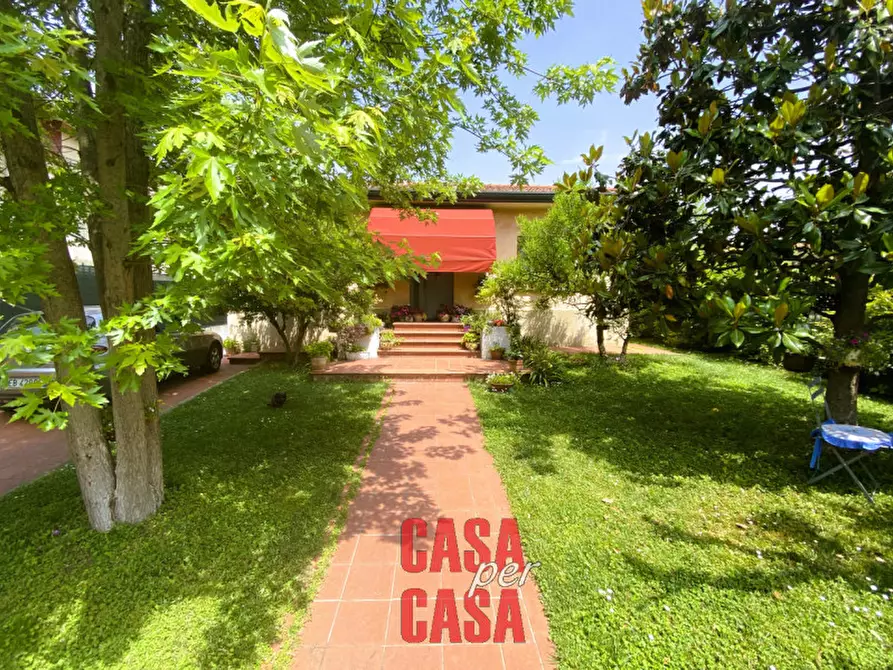 Immagine 23 di Casa indipendente in vendita  in via Ugo Foscolo a Vo