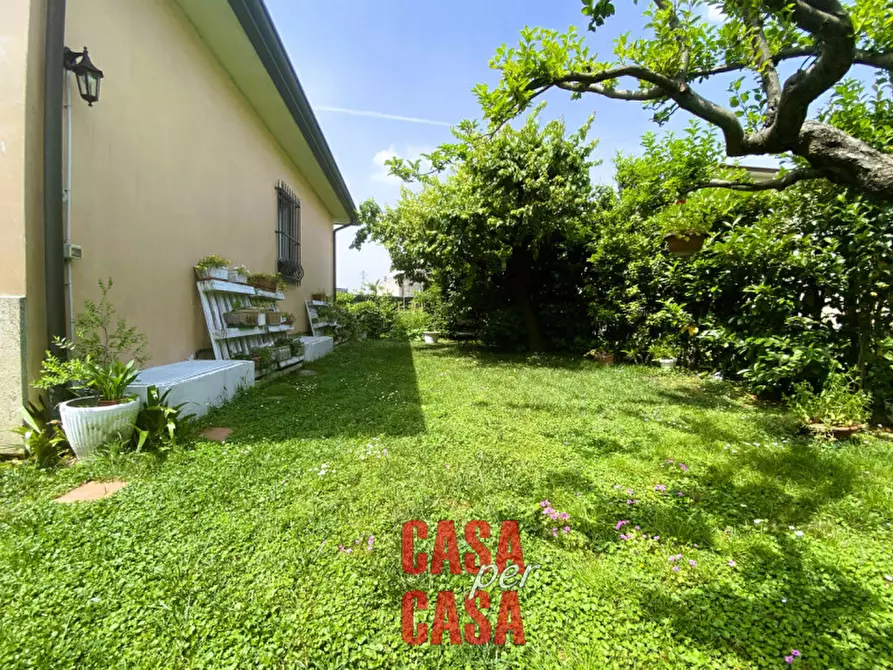 Immagine 25 di Casa indipendente in vendita  in via Ugo Foscolo a Vo