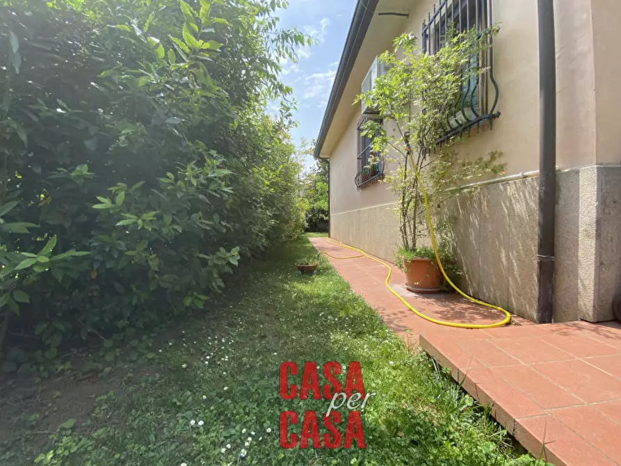 Immagine 26 di Casa indipendente in vendita  in via Ugo Foscolo a Vo