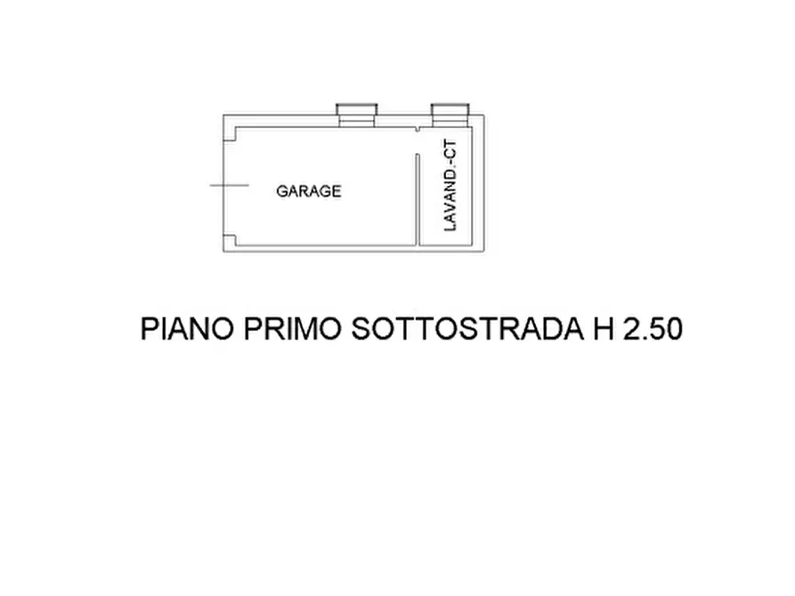 Immagine 29 di Casa indipendente in vendita  in via Ugo Foscolo a Vo