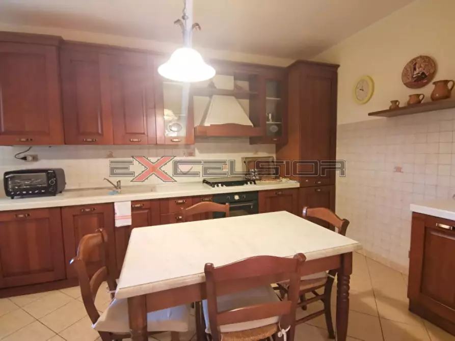 Immagine 2 di Villetta a schiera in vendita  in Corso Risorgimento 160, Porto Viro (RO) a Loreo