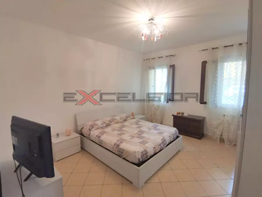 Immagine 3 di Villetta a schiera in vendita  in Corso Risorgimento 160, Porto Viro (RO) a Loreo