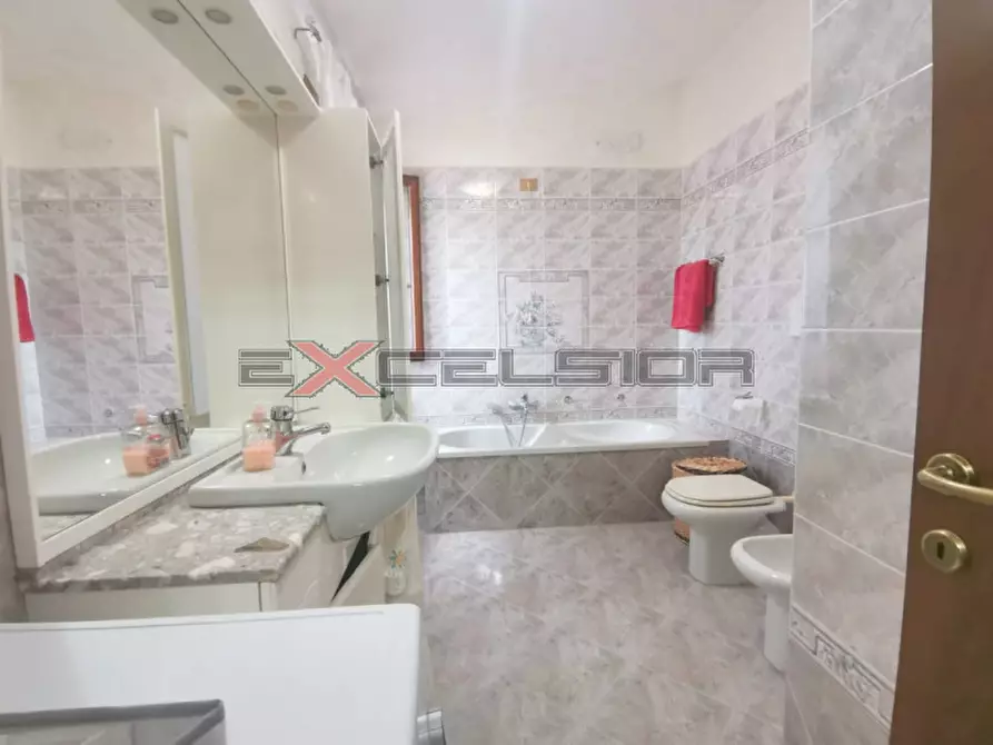 Immagine 5 di Villetta a schiera in vendita  in Corso Risorgimento 160, Porto Viro (RO) a Loreo