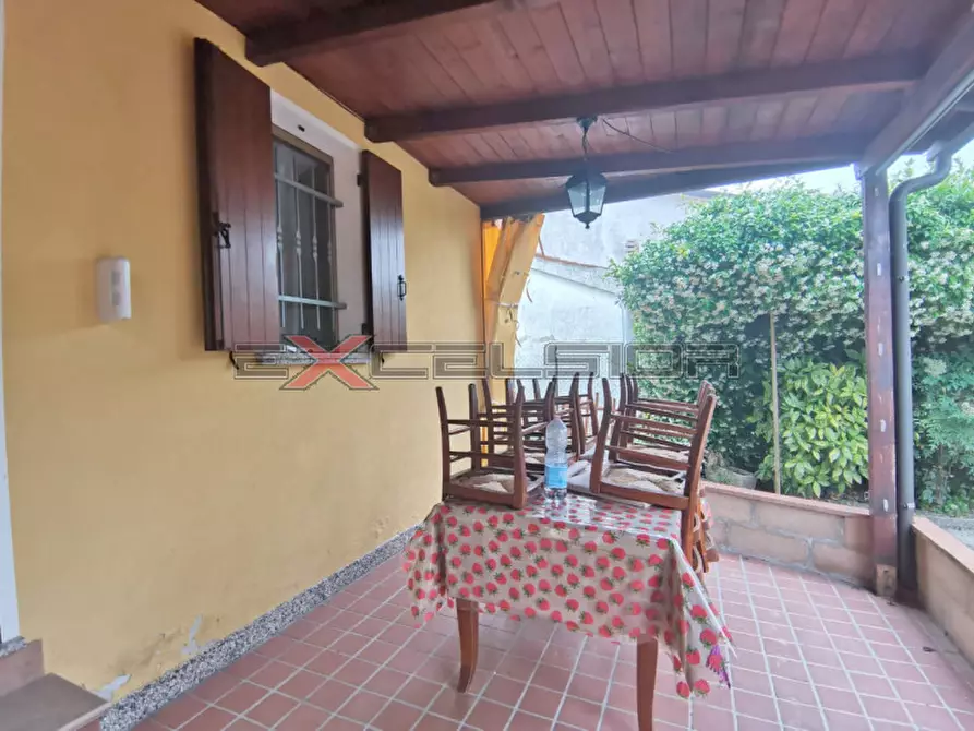 Immagine 6 di Villetta a schiera in vendita  in Corso Risorgimento 160, Porto Viro (RO) a Loreo