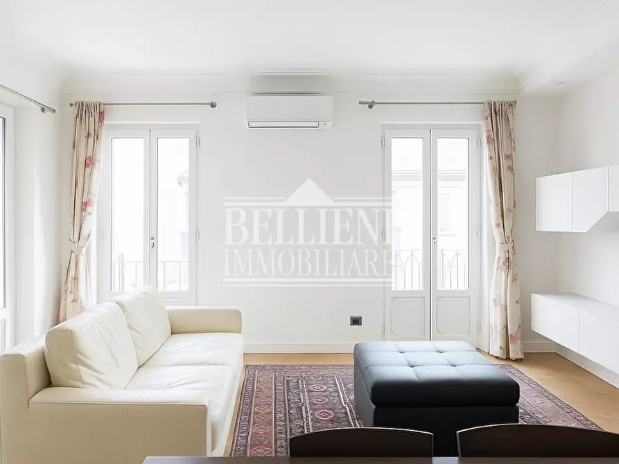 Immagine 1 di Appartamento in vendita  in viale margherita a Vicenza