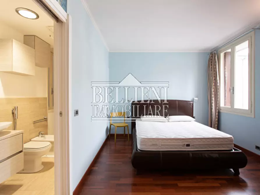 Immagine 4 di Appartamento in vendita  in viale margherita a Vicenza