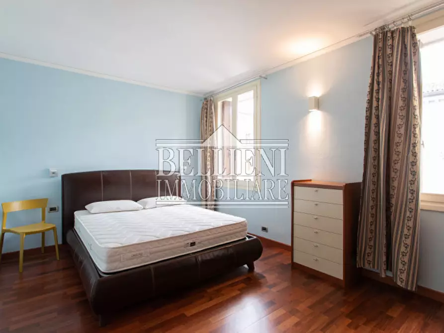 Immagine 5 di Appartamento in vendita  in viale margherita a Vicenza