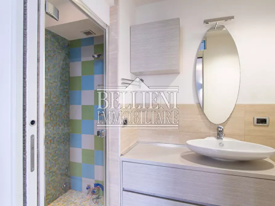 Immagine 6 di Appartamento in vendita  in viale margherita a Vicenza